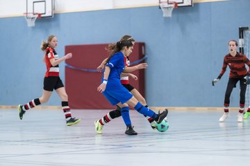 Bild 71 - C-Juniorinnen Loewinnen Cup
